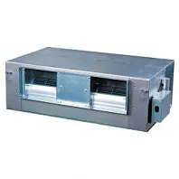 Канальный фанкойл Systemair SYSIMPLE FDTH70M Канальный фанкойл Systemair SYSIMPLE FDTH70M
