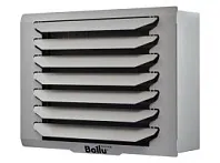Водяной тепловентилятор Ballu BHP-W4-20-S Водяной тепловентилятор Ballu BHP-W4-20-S