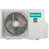 Мульти-сплит-система, наружный блок Hisense AMW3-18U4RJC LP Мульти-сплит-система, наружный блок Hisense AMW3-18U4RJC LP
