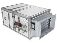 Приточная установка Breezart 6000 Aqua AC Приточная установка Breezart 6000 Aqua AC