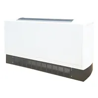 Напольно-потолочный фанкойл IGC IWF-Q1400CF43