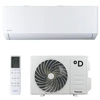 Инверторный настенный кондиционер (сплит-система) Daichi AIR60AVQS1R-2 / AIR60FVS1R-2 Инверторный настенный кондиционер (сплит-система) Daichi AIR60AVQS1R-2 / AIR60FVS1R-2