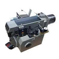 Дизельная горелка Euronord ForceHeat 100 Дизельная горелка Euronord ForceHeat 100