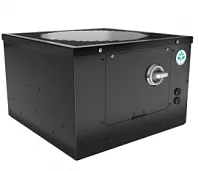 Крышный вентилятор Systemair TFC 355 S Sileo Black Крышный вентилятор Systemair TFC 355 S Sileo Black
