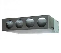 Внутренний блок VRF-системы General ARXA30GLEH Внутренний блок VRF-системы General ARXA30GLEH