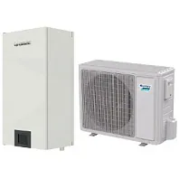 Тепловой насос Gree GRS-CQ8.0Pd/NhH2-E Тепловой насос Gree GRS-CQ8.0Pd/NhH2-E