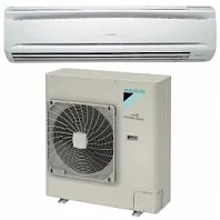 Настенный кондиционер (сплит-система) Daikin FAA100B / RZASG100MY1 Настенный кондиционер (сплит-система) Daikin FAA100B / RZASG100MY1