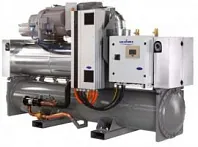 Чиллер Carrier 30XWHV 1570 Чиллер Carrier 30XWHV 1570