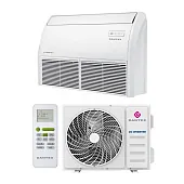Dantex RKD-18CHTNI / RKD-18HTNIE-W
