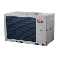 Модульный чиллер IGC IMPQ-V60A/NB Модульный чиллер IGC IMPQ-V60A/NB