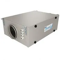 Приточная установка Breezart 550FC Lux Приточная установка Breezart 550FC Lux