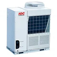 Модульный чиллер IGC IMB-F30A/NB Модульный чиллер IGC IMB-F30A/NB