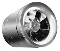 Канальный вентилятор Shuft CMFD 400 Канальный вентилятор Shuft CMFD 400