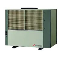Осушитель воздуха Calorex DH-600 BY Осушитель воздуха Calorex DH-600 BY