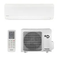 Настенный кондиционер (сплит-система) Daichi ICE25AVQ1-1 / ICE25FV1-1 Настенный кондиционер (сплит-система) Daichi ICE25AVQ1-1 / ICE25FV1-1