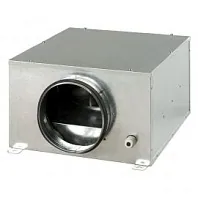 Центробежный вентилятор Blauberg ISO-B EC 315 Центробежный вентилятор Blauberg ISO-B EC 315