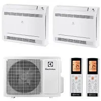 Мульти-сплит-система Electrolux EACO/I-18 FMI-2/N8_ERP / EACW/I-09 FMI/N8_ERPx2 Мульти-сплит-система Electrolux EACO/I-18 FMI-2/N8_ERP / EACW/I-09 FMI/N8_ERPx2