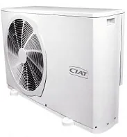 Компрессорно-конденсаторный блок Ciat Condenciat CL2 28V Компрессорно-конденсаторный блок Ciat Condenciat CL2 28V