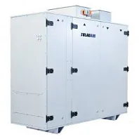 Приточно-вытяжная установка Blauberg BlauAir BL 02 CFV 2500-HW S21 CW Приточно-вытяжная установка Blauberg BlauAir BL 02 CFV 2500-HW S21 CW