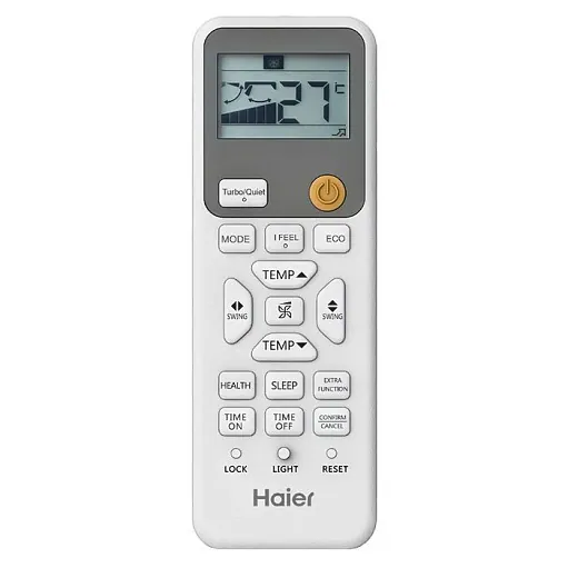 Мульти-сплит-система Haier 4U75S2SR5FA / AS20PS1HRA-Mx4