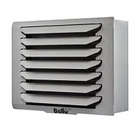 Водяной тепловентилятор Ballu BHP-W4-70-S Водяной тепловентилятор Ballu BHP-W4-70-S