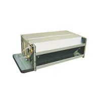 Канальный фанкойл Royal Clima MACS-I-D120P2KU Канальный фанкойл Royal Clima MACS-I-D120P2KU