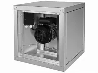 Центробежный вентилятор Shuft IEF 400E Центробежный вентилятор Shuft IEF 400E