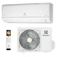 Инверторный настенный кондиционер (сплит-система) Electrolux EACS/I-12HSK/N3 Инверторный настенный кондиционер (сплит-система) Electrolux EACS/I-12HSK/N3