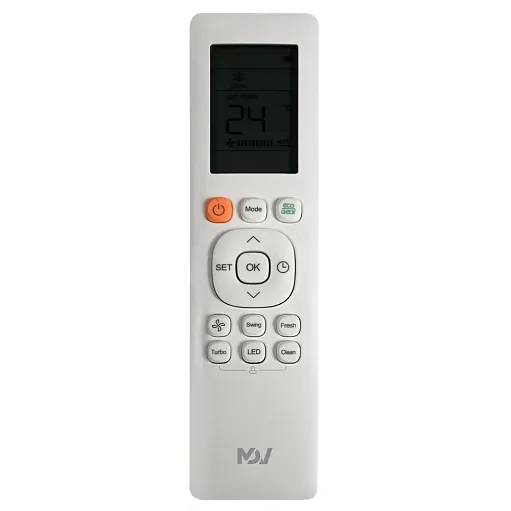 Мульти-сплит-система MDV MD2O-18HFN8 / MDSAG-09HRFN8x2