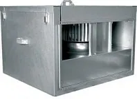 Шумоизолированный вентилятор Lessar LV-FDTS 700x400-4-3 Шумоизолированный вентилятор Lessar LV-FDTS 700x400-4-3