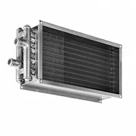 Водяной нагреватель Zilon ZWS 800x500-3 Водяной нагреватель Zilon ZWS 800x500-3