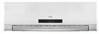 Настенный фанкойл Lessar LSF-300KH22 Настенный фанкойл Lessar LSF-300KH22