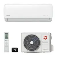 Инверторный настенный кондиционер (сплит-система) Kentatsu KSGA53HZRN1W / KSRA53HZRN1 с зимним комплектом (-40) Инверторный настенный кондиционер (сплит-система) Kentatsu KSGA53HZRN1W / KSRA53HZRN1 с зимним комплектом (-40)