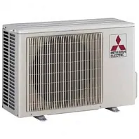 Наружный блок сплит-системы Mitsubishi Electric SUZ-M35VA Наружный блок сплит-системы Mitsubishi Electric SUZ-M35VA