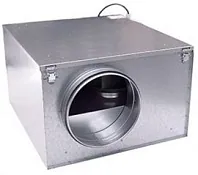 Шумоизолированный вентилятор Ostberg IRB 355 A1 EC Шумоизолированный вентилятор Ostberg IRB 355 A1 EC