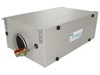 Увлажнитель воздуха Breezart 550 HumiEL P / 2,4-1,2-220 Увлажнитель воздуха Breezart 550 HumiEL P / 2,4-1,2-220