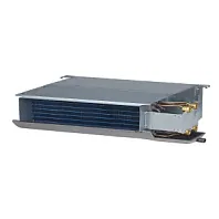 Канальный фанкойл Midea MK04A3UCBS Канальный фанкойл Midea MK04A3UCBS
