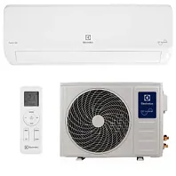 Инверторный настенный кондиционер (сплит-система) Electrolux EACS/I-12HFW/N8 Инверторный настенный кондиционер (сплит-система) Electrolux EACS/I-12HFW/N8