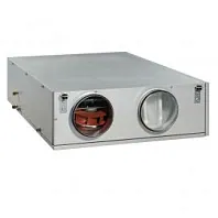 Приточно-вытяжная установка Blauberg KOMFORT EC DW1000-4 S11 П Приточно-вытяжная установка Blauberg KOMFORT EC DW1000-4 S11 П