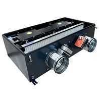 Приточная установка Minibox E-1550 GTC Приточная установка Minibox E-1550 GTC