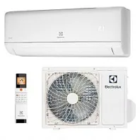 Настенный кондиционер (сплит-система) Electrolux EACS-12HSK/N3 Настенный кондиционер (сплит-система) Electrolux EACS-12HSK/N3