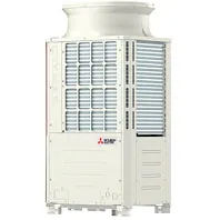 Наружный блок VRF Mitsubishi Electric PURY-P250YNW Наружный блок VRF Mitsubishi Electric PURY-P250YNW