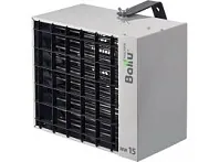 Электрическая тепловая пушка Ballu BHP-MW-15 Электрическая тепловая пушка Ballu BHP-MW-15