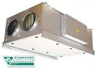Приточно-вытяжная установка Systemair TOPVEX FR03EL-R-CAV Приточно-вытяжная установка Systemair TOPVEX FR03EL-R-CAV