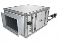 Увлажнитель воздуха Breezart 6000 HumiAqua P Увлажнитель воздуха Breezart 6000 HumiAqua P