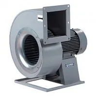 Центробежный вентилятор Blauberg S-Vent 240x114-3,0-2D-R90 Центробежный вентилятор Blauberg S-Vent 240x114-3,0-2D-R90