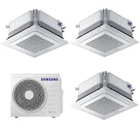 Мульти-сплит-система Samsung AJ068TXJ3KH/EA / AJ020TNNDKH/EAx3 Мульти-сплит-система Samsung AJ068TXJ3KH/EA / AJ020TNNDKH/EAx3