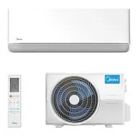Инверторный настенный кондиционер (сплит-система) Midea MSFE-18N8D6-I / MSFE-18N8D6-O Инверторный настенный кондиционер (сплит-система) Midea MSFE-18N8D6-I / MSFE-18N8D6-O