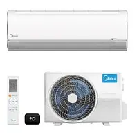Инверторный настенный кондиционер (сплит-система) Midea MSFA2W-12N8D6-I / MSFA1-12N8D6-O Инверторный настенный кондиционер (сплит-система) Midea MSFA2W-12N8D6-I / MSFA1-12N8D6-O