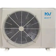 Наружный блок VRF MDV MDVO-AtT120V2R8E Наружный блок VRF MDV MDVO-AtT120V2R8E
